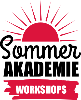 Sommer-Akademie Workshops