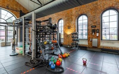04-Trainingsbereich