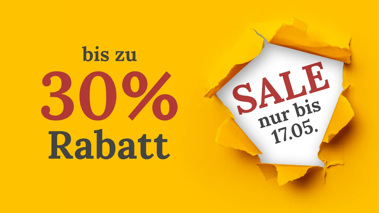 Rabatt