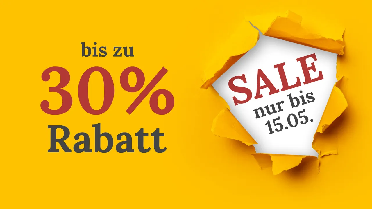 Rabatt