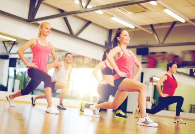 Workout Trainer