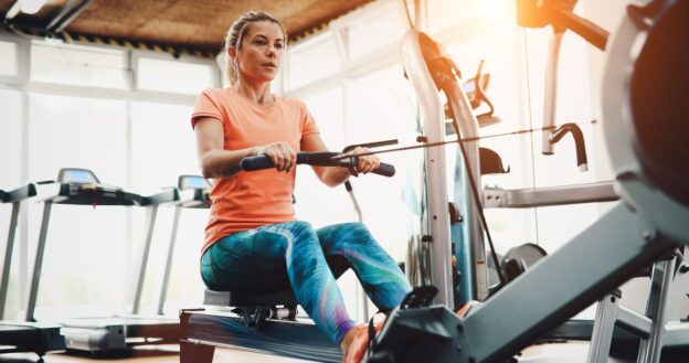Cardiofitness Trainer