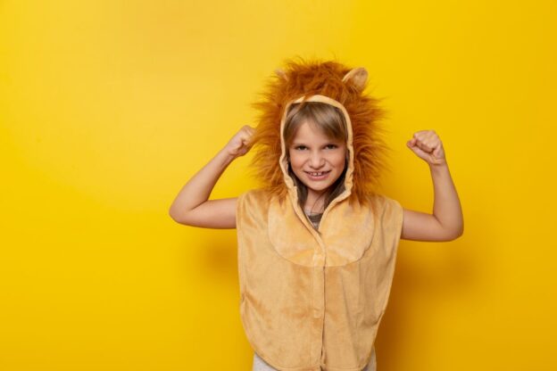 Resilienztrainer für Kinder