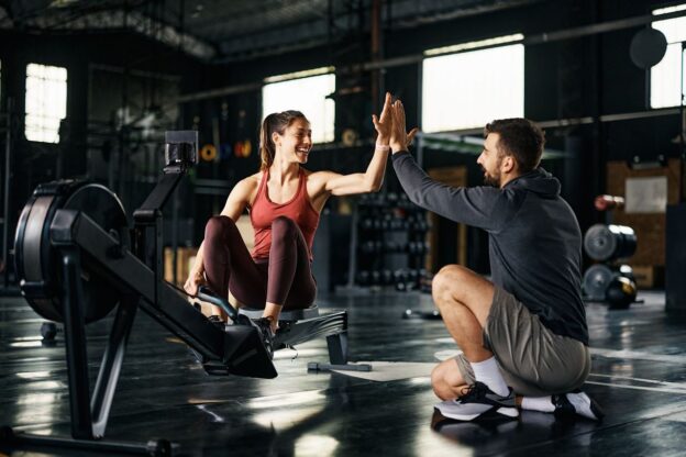 Workout Trainer