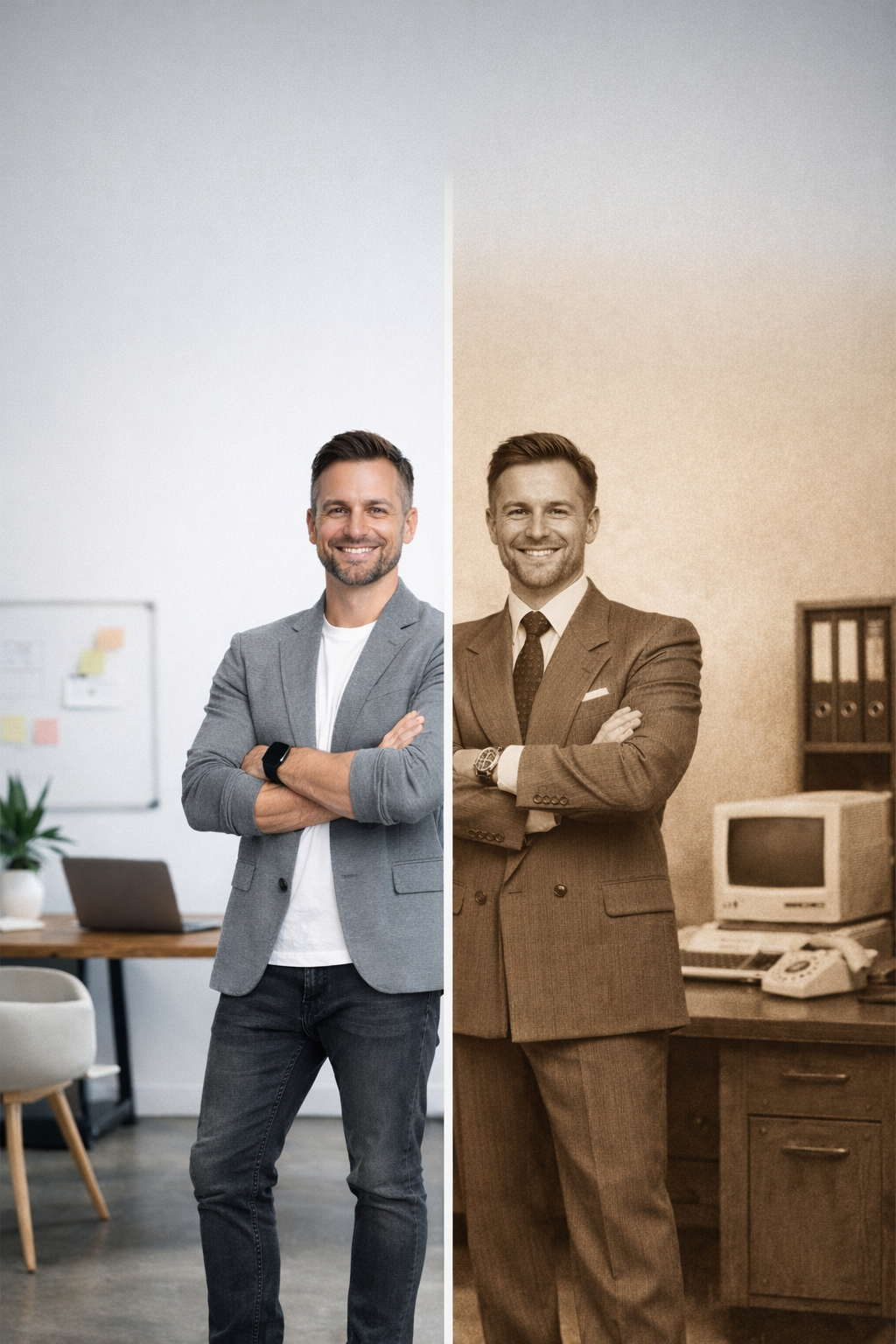 „Agil führen heißt zuerst sich selbst aushalten“