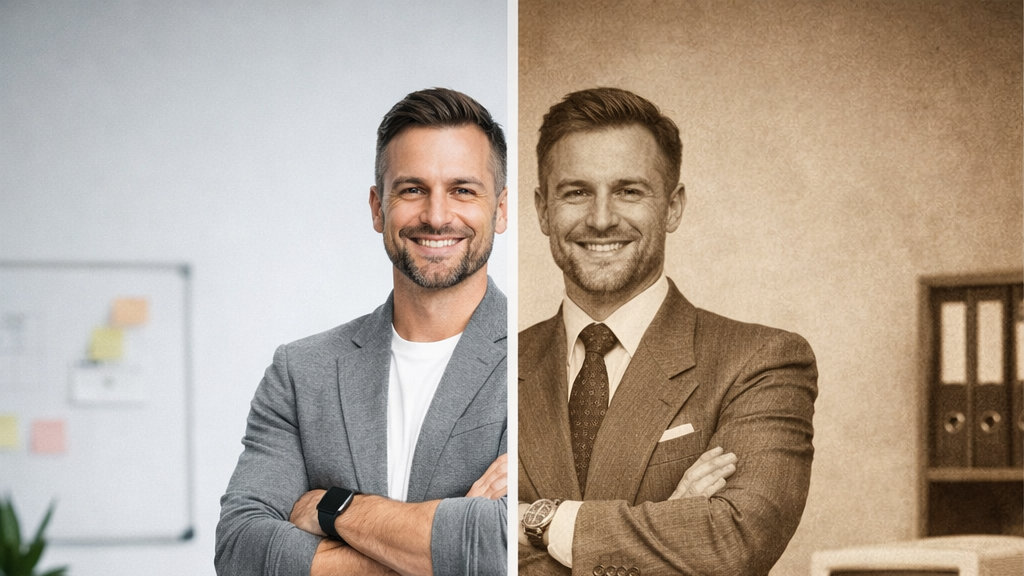 „Agil führen heißt zuerst sich selbst aushalten“