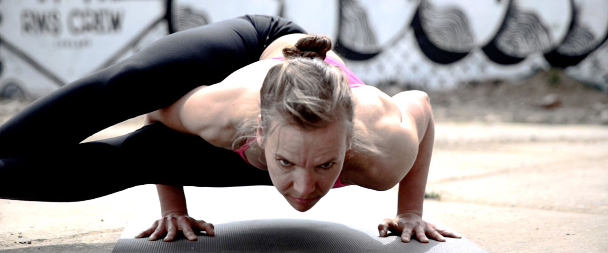 Interview Mit Yoga Lehrerin Michaela Weller Bg