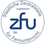 Siegel: Staatliche-Zentralstelle-fuer-Fernunterricht-ZFU