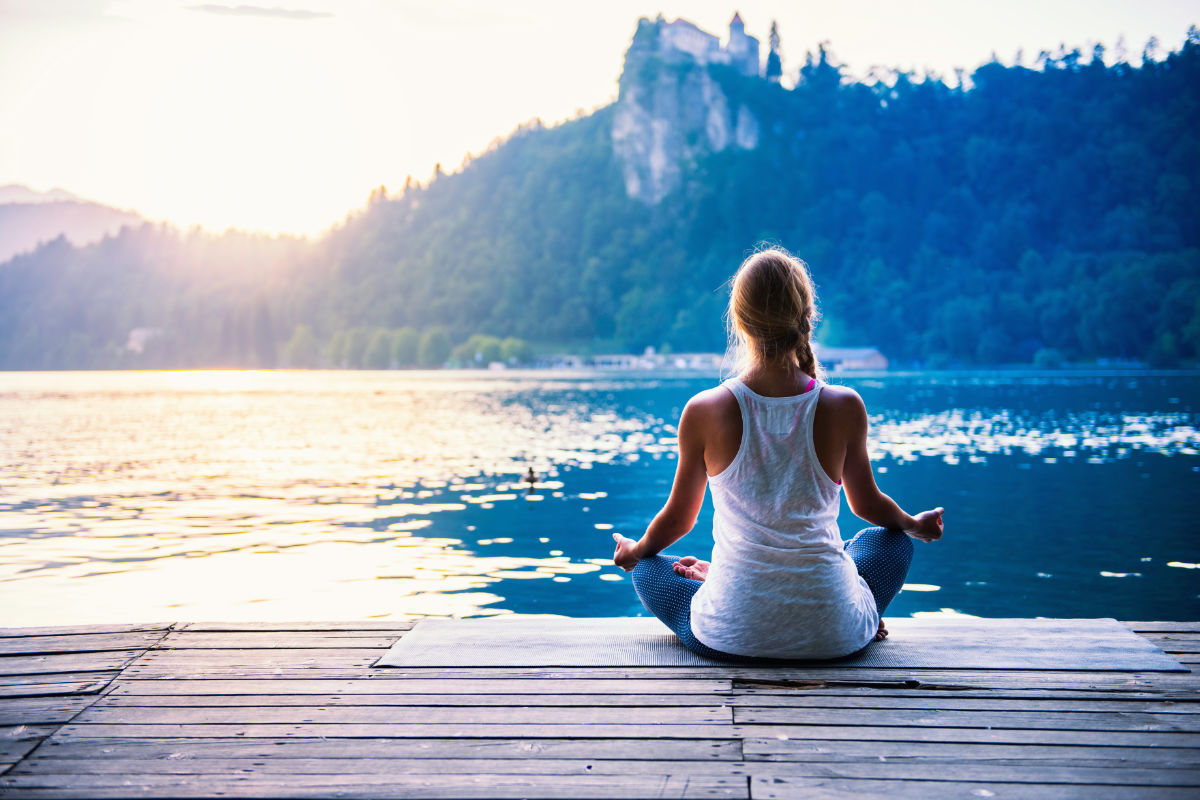 Stress verstehen und bewältigen