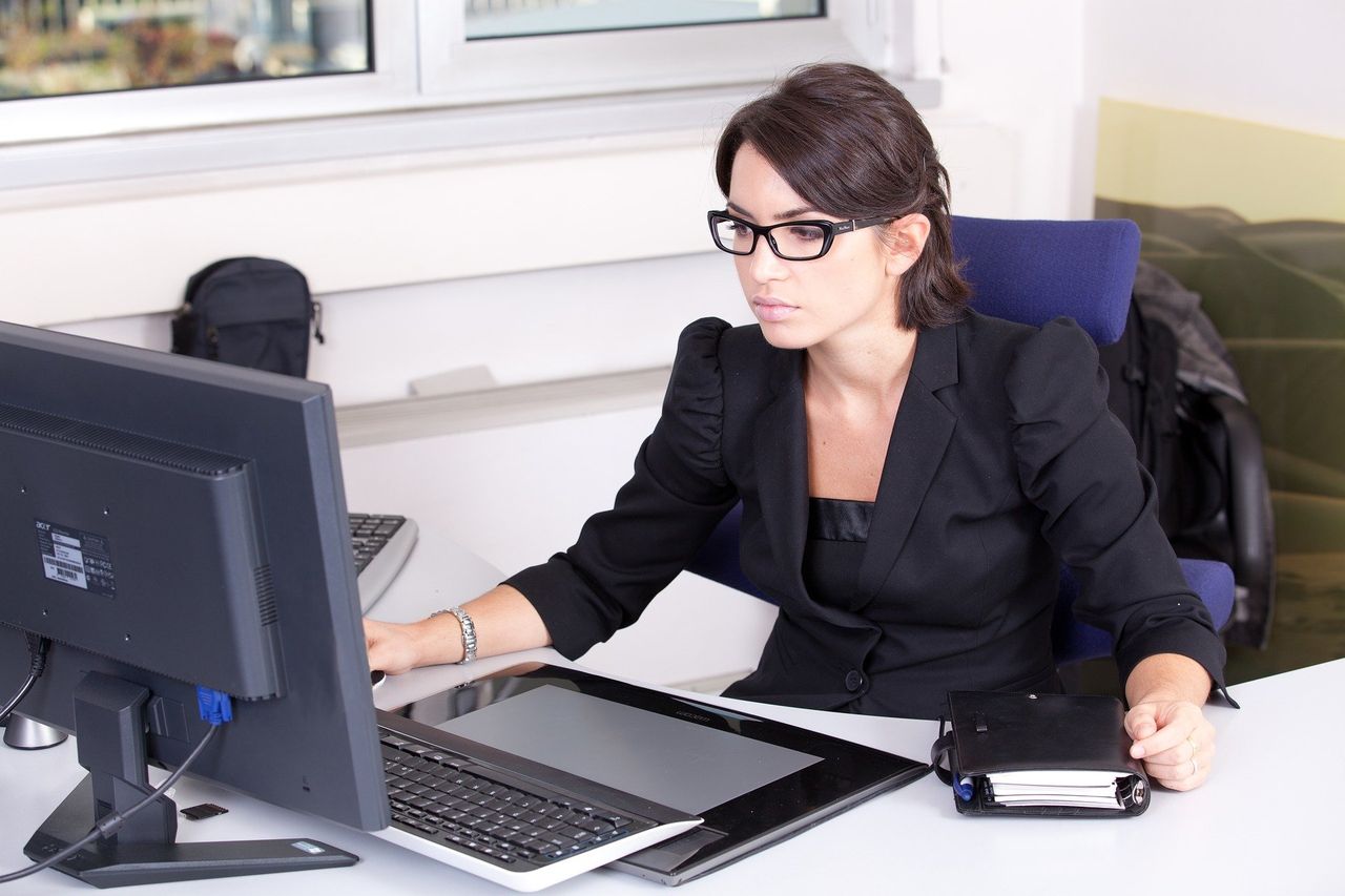 Welche Arbeitsbelastung Ist Eigentlich Normal