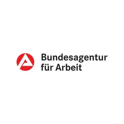 Ahab Corporate Health Klienten Logo Agentur Arbeit