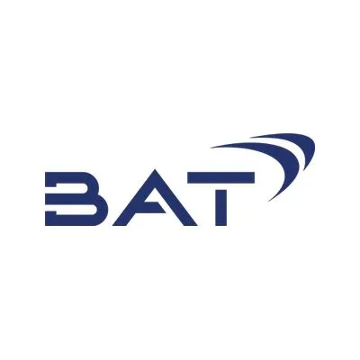 Ahab Corporate Health Klienten Logo Bat