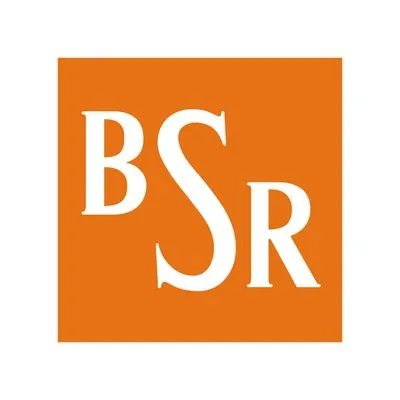 Ahab Corporate Health Klienten Logo Bsr