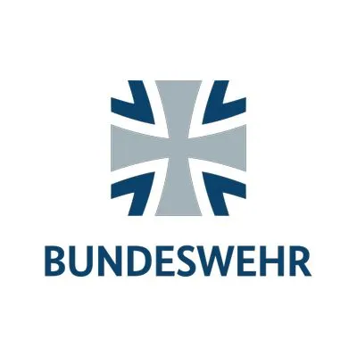 Ahab Corporate Health Klienten Logo Bundeswehr