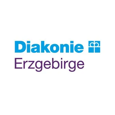 Ahab Corporate Health Klienten Logo Diakonie Erzgebirge