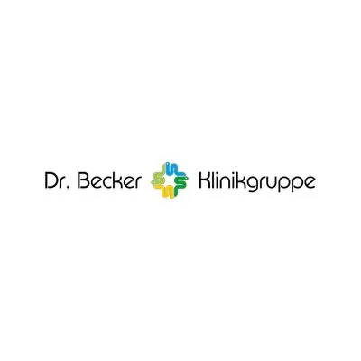 Ahab Corporate Health Klienten Logo Dr Becker Klinik Norddeich