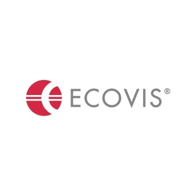 Ahab Corporate Health Klienten Logo Ecovis