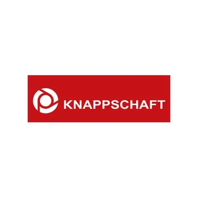 Ahab Corporate Health Klienten Logo Knappschaft