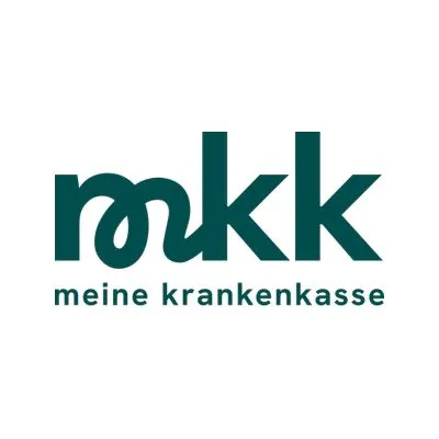 Ahab Corporate Health Klienten Logo Mkk