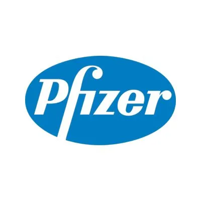 Ahab Corporate Health Klienten Logo Pfizer