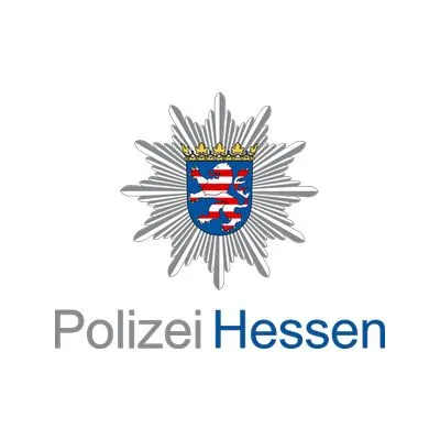 Ahab Corporate Health Klienten Logo Polizei Hessen
