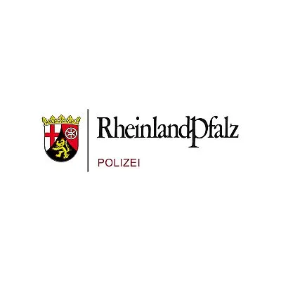 Ahab Corporate Health Klienten Logo Polizei Rheinland Pfalz
