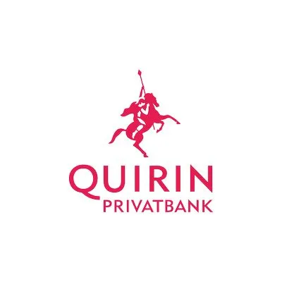 Ahab Corporate Health Klienten Logo Quirin Privatbank
