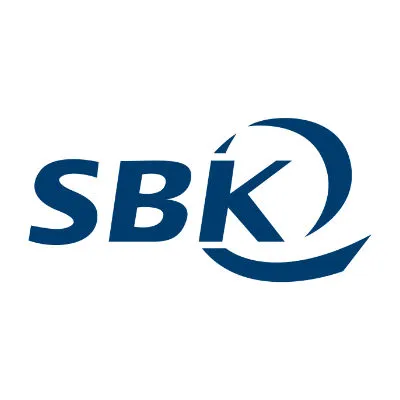 Ahab Corporate Health Klienten Logo Sbk
