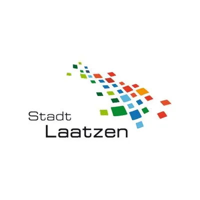 Ahab Corporate Health Klienten Logo Stadt Laatzen