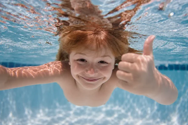 Ausbildung Anfaengerschwimmen Fuer Kinder 1