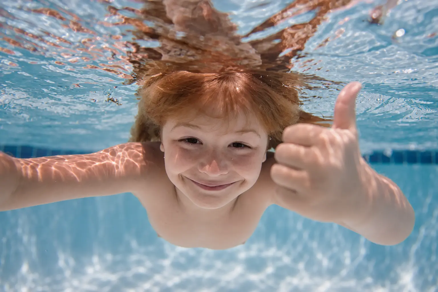 Ausbildung Anfaengerschwimmen Fuer Kinder 1