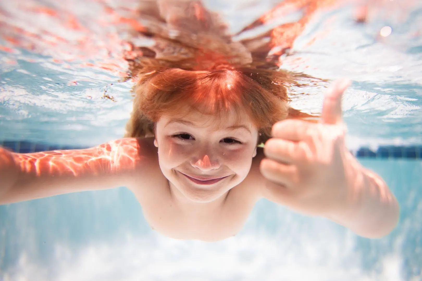 Ausbildung Anfaengerschwimmen Fuer Kinder