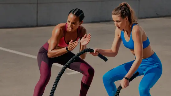 Ausbildung Athletiktrainer 1