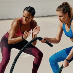 Ausbildung Athletiktrainer 2 1