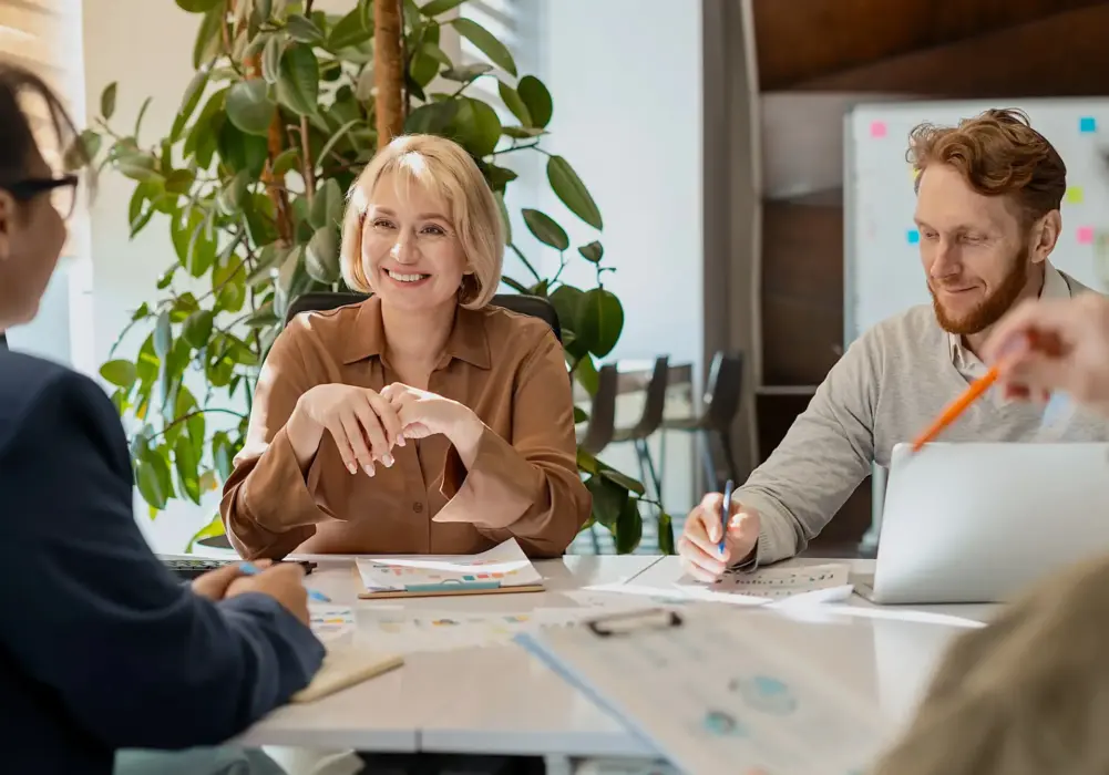 Ausbildung Betriebliche Gesundheitsmanagerin