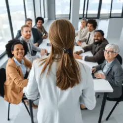 Ausbildung Betrieblicher Resilienztrainer