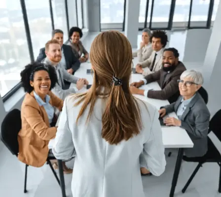 Ausbildung Betrieblicher Resilienztrainer