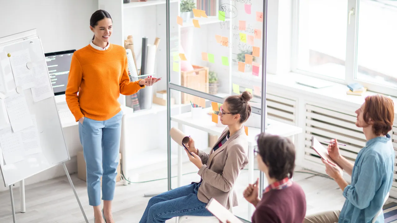 Ausbildung Betrieblicher Resilienztrainer