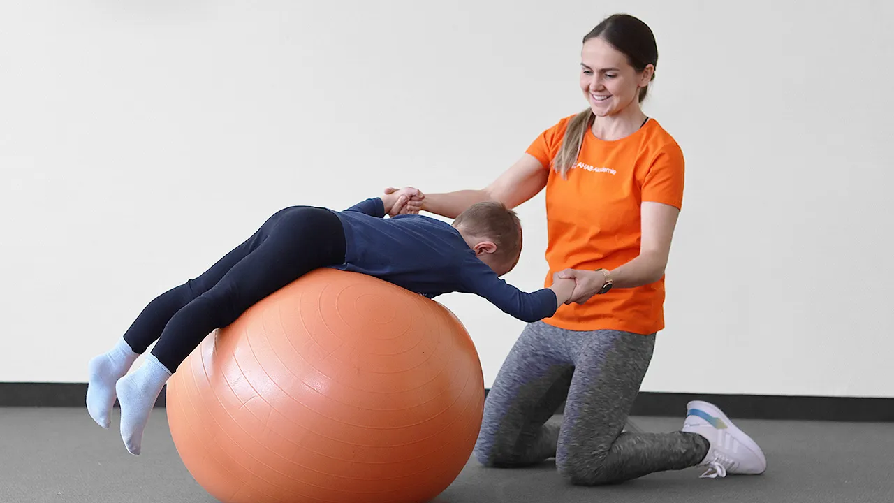 Ausbildung Bewegungspädagoge für Kinder