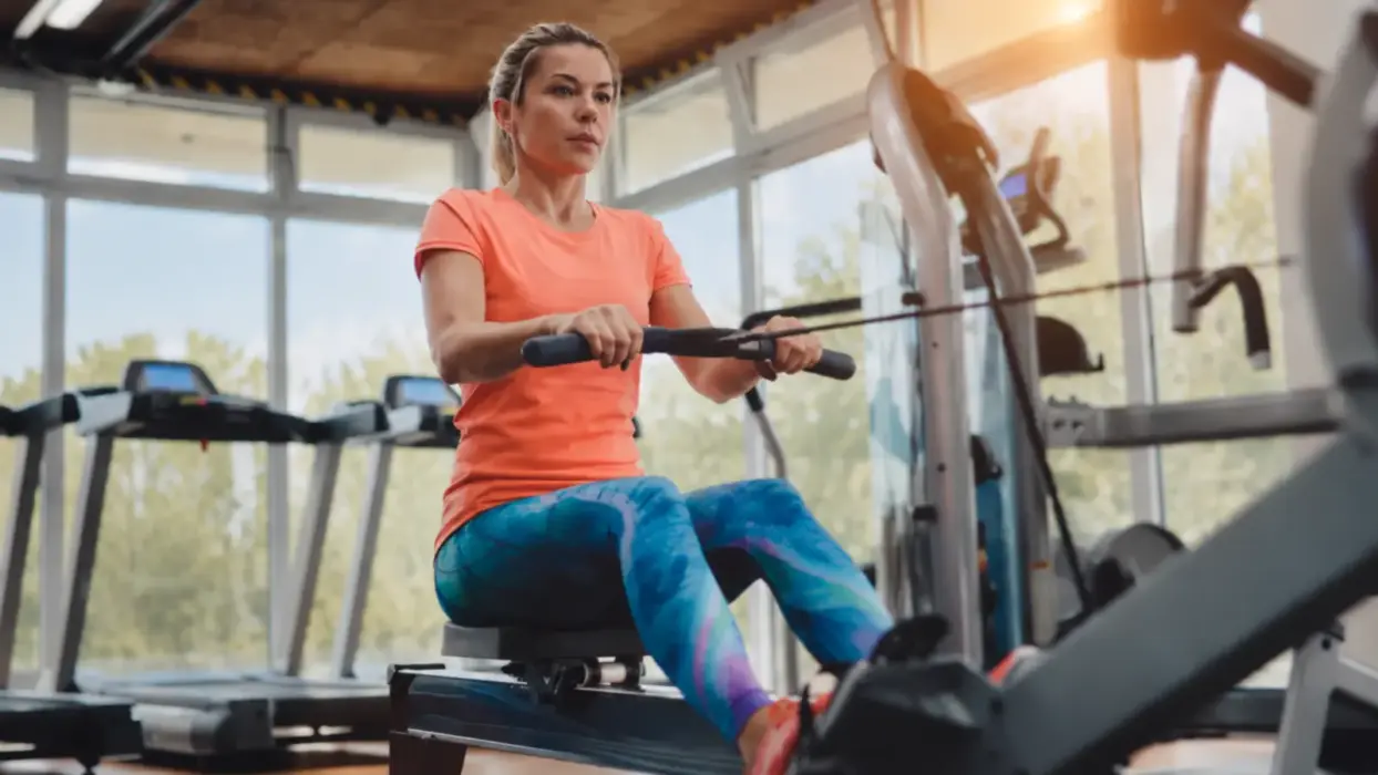 Ausbildung Cardiofitness Trainer 1