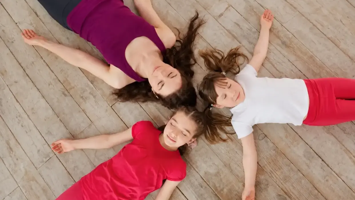 Ausbildung Entspannungstrainer Fuer Kinder 1