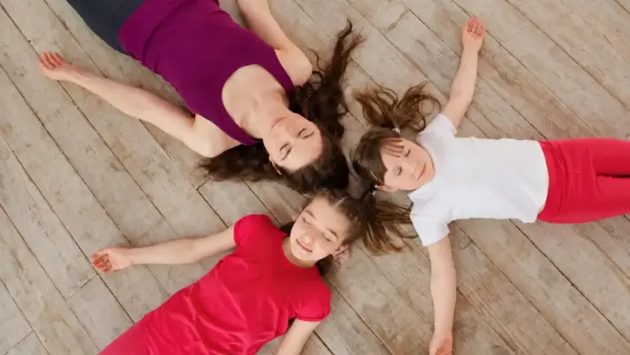 Ausbildung Entspannungstrainer Fuer Kinder 1