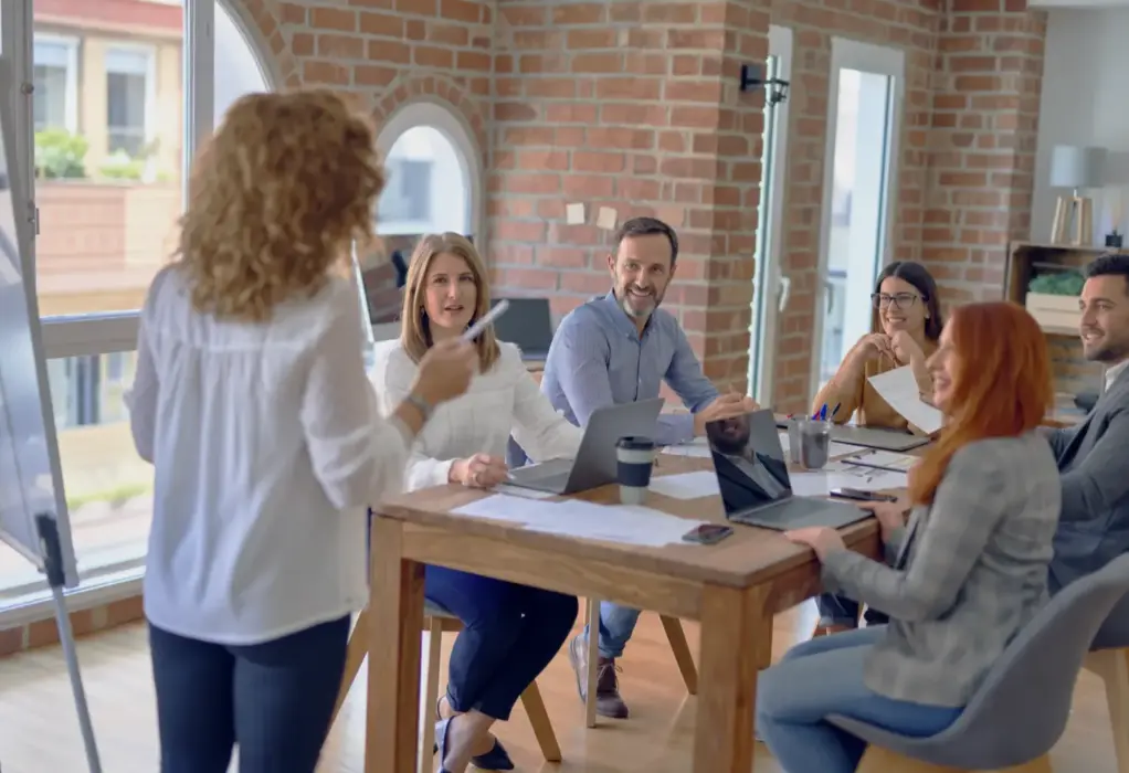 Ausbildung Fachkraft Fuer Betriebliches Gesundheitsmanagement Stufe 1 1