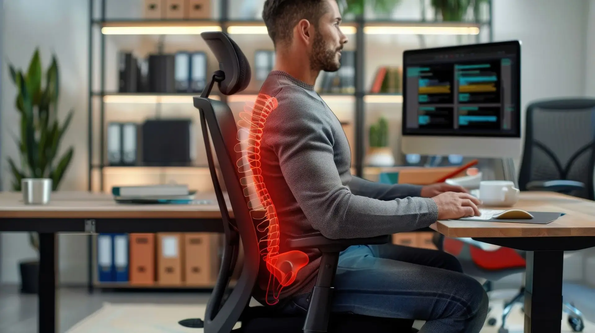Ausbildung Fachkraft Fuer Ergonomie