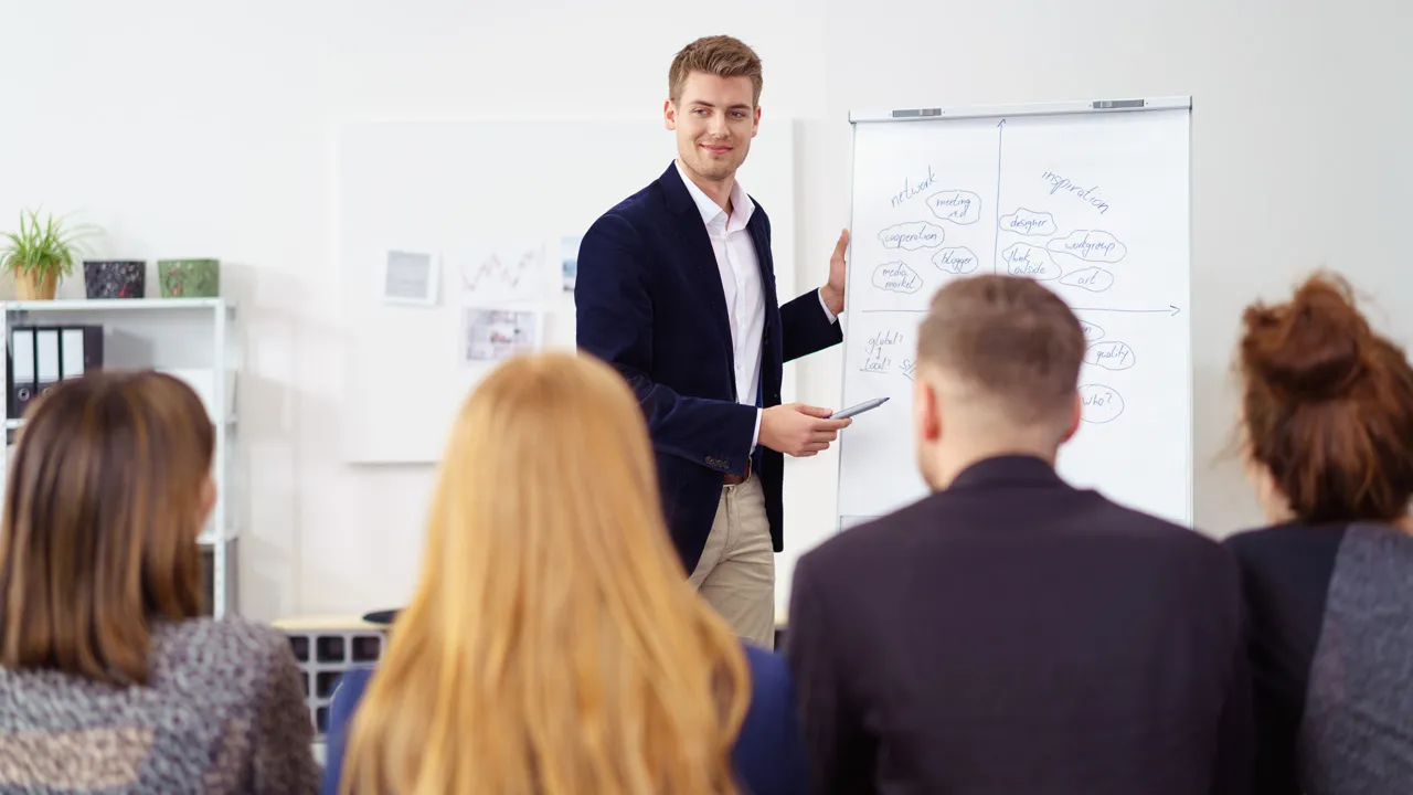 Ausbildung Fachkraft psychosoziale Gesundheitsförderung