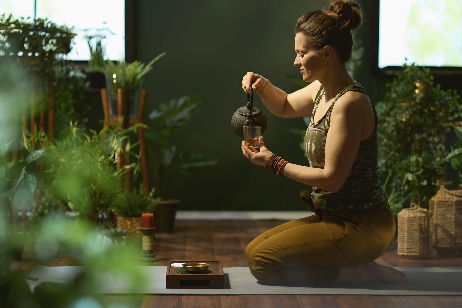 Ausbildung Fastenleiter