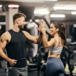 Ausbildung Fitnesstrainer B Lizenz 1