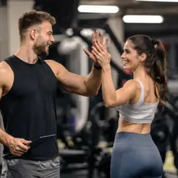 Ausbildung Fitnesstrainer B Lizenz 2