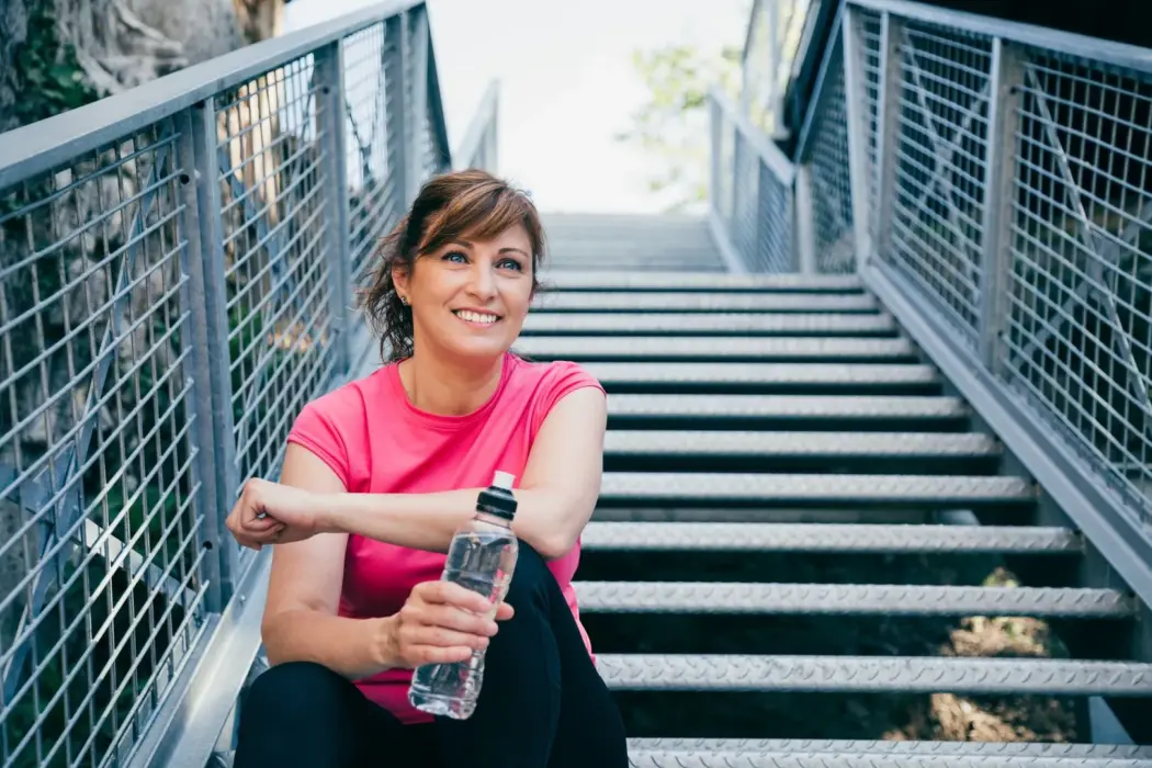 Ausbildung Fitnesstraining C Lizenz