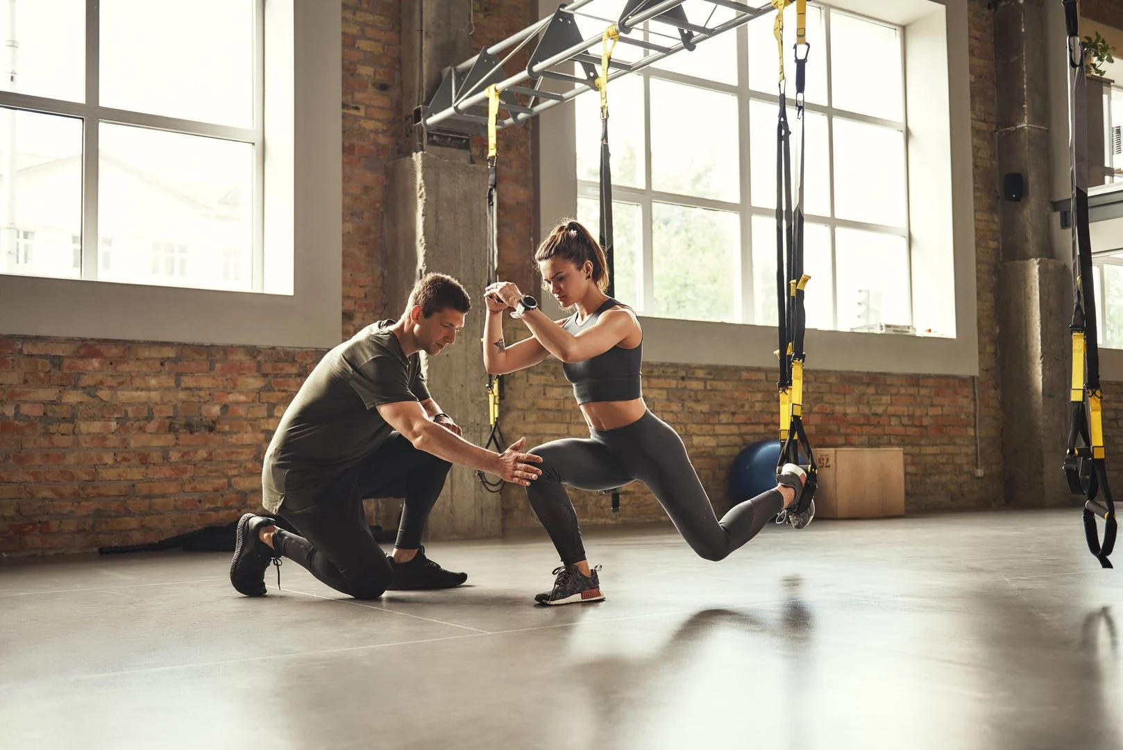 Ausbildung Functional Trainer